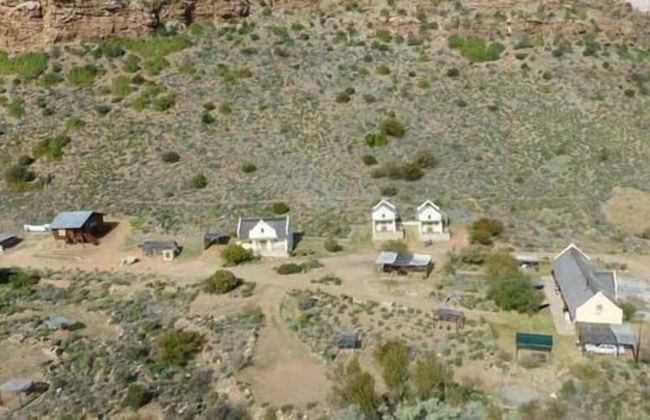 Bushman Valley - Foto 23