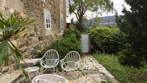 O SOUTO DE TELLA, COSTA DA MORTE - Foto 3, Garden