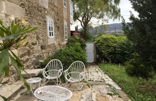 O SOUTO DE TELLA, COSTA DA MORTE - Foto 3