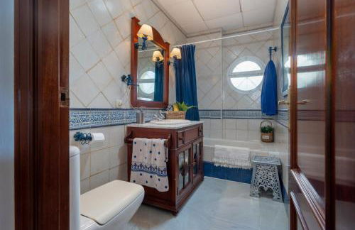 Panther Home Casa Colonial - Foto 33