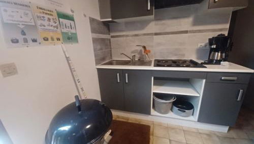 Les Etoiles Maison 17 - 7 pers - Foto 5