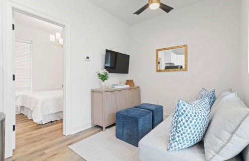 New Extra Innings Cottage - Studio - Sports Complex - Foto 12