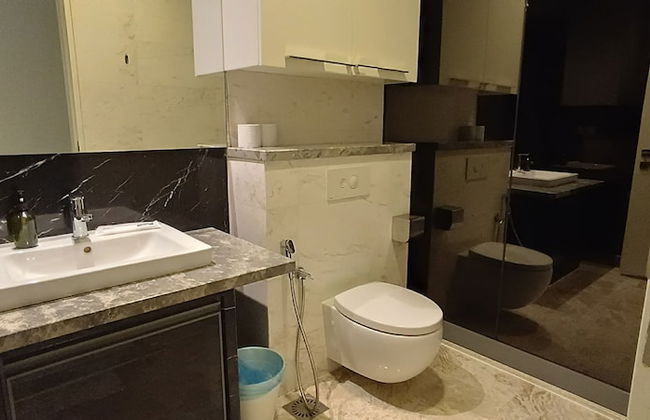 The Platinum Quzoma Suites in KLCC - Foto 59