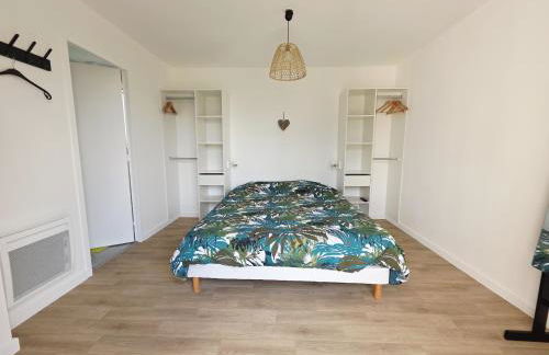 Jolie maison neuve proche plages GR34 et port de Aber Wrach - Foto 18