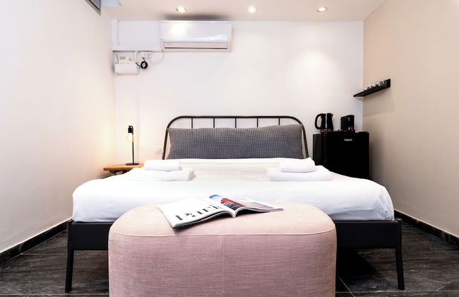 Jaffa Port TLV Hotel Apartments - Foto 53