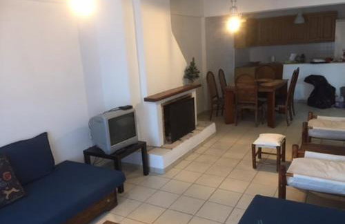 Stone House Overlooking the DELPHIC LANDSCAPE - SEA - Foto 16