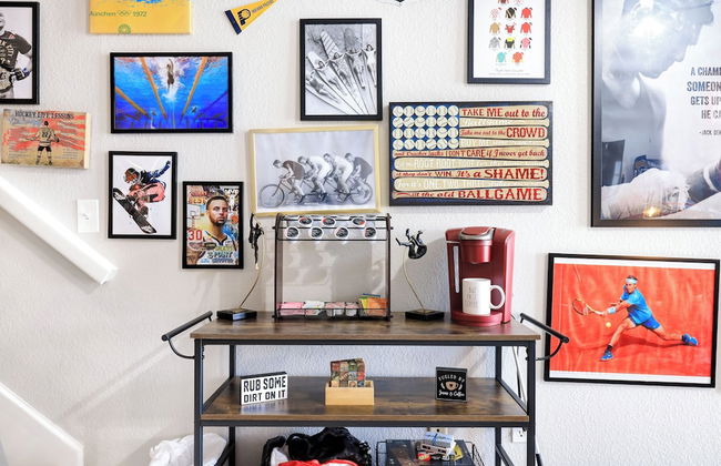 Sports Arena - Foto 7