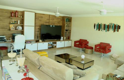 Casa Maravilhosa na Ferradura - Foto 10