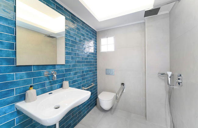 Aerino Luxury Villas - Foto 51