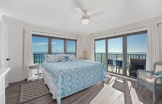 Commodore by iTrip Panama City Beach - Foto 42