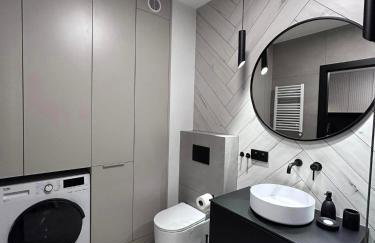 BoleslaviaApartments - Apartament Arte - air conditioning, parking free, EV - Foto 13