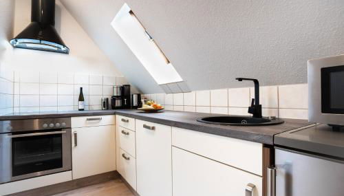 Ferienwohnung Josi Unterweißbach - Foto 4