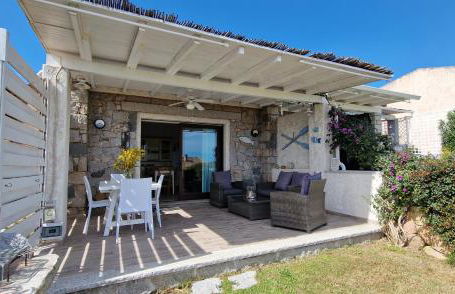 Sant'Elmo Castiadas villetta vista mare 200m dalla spiaggia - Photo 20