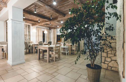 Chata nad Wąwozem - Photo 66