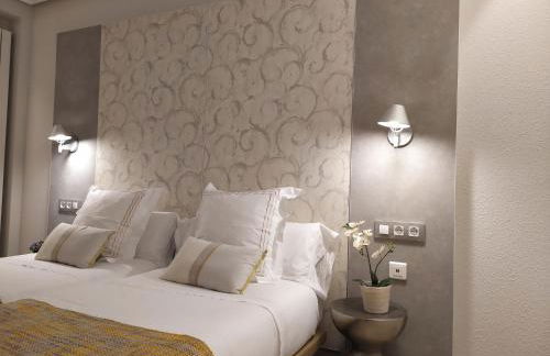 Apartamento Zurriola Luxury - Surf Beach con aire acondicionado - Foto 14