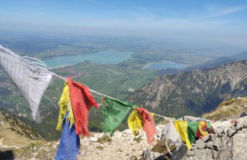 Landhaus im Allgäu - Foto 45