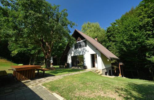 The Cozy Chalet - Foto 66
