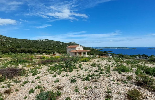 Soothing Holiday Home Green Life - Photo 12