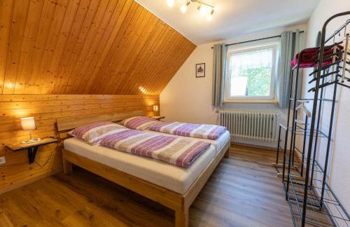 Ferienwohnung Schwarzwaldhof - Foto 14