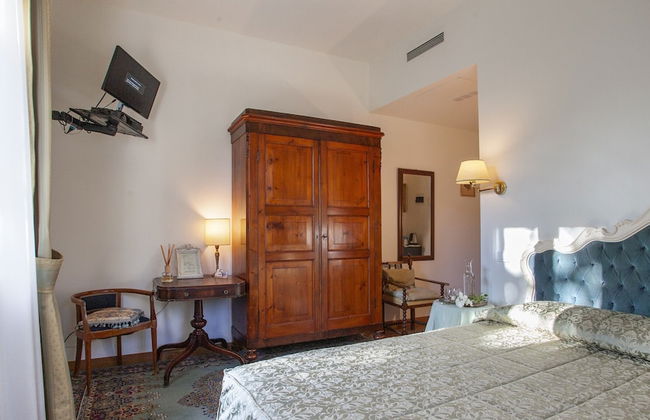 Locanda dei Cinque Cerri - Foto 5