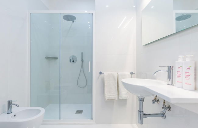 Piazza Municipio Blue Apartment by Wonderful Italy - Foto 18