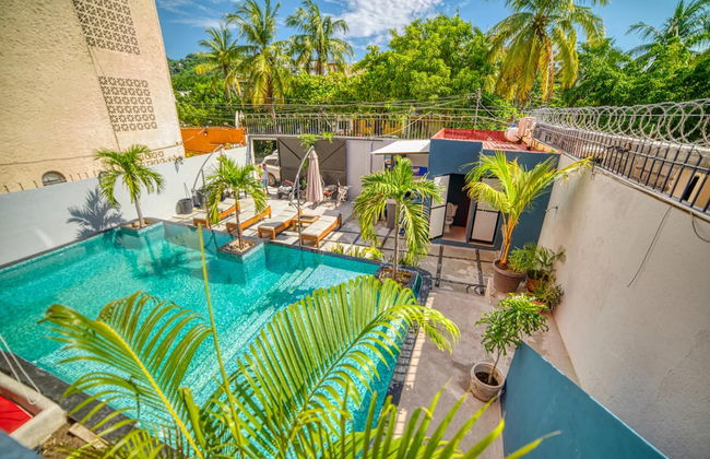 Zihua Mia Hotel Boutique - Foto 36