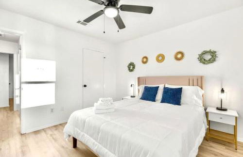 Townhome 4bds, Fast WiFi, 2 Mi to Seton, 6 mi to Fort Cavazos, Professionally Managed by Stay Albatross - Foto 7