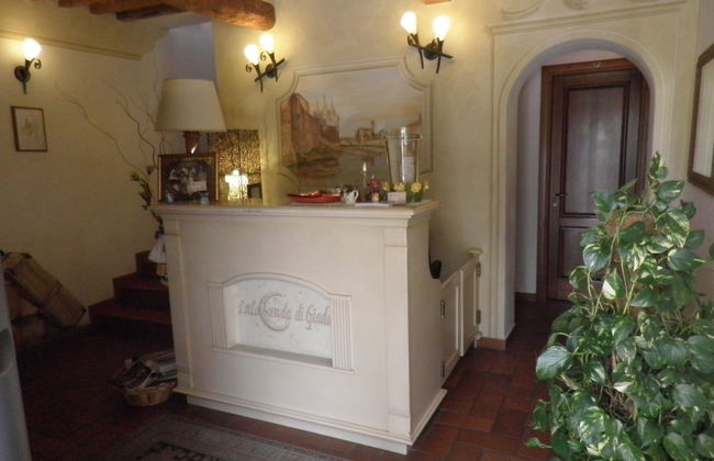 La Locanda di Giada - Foto 2