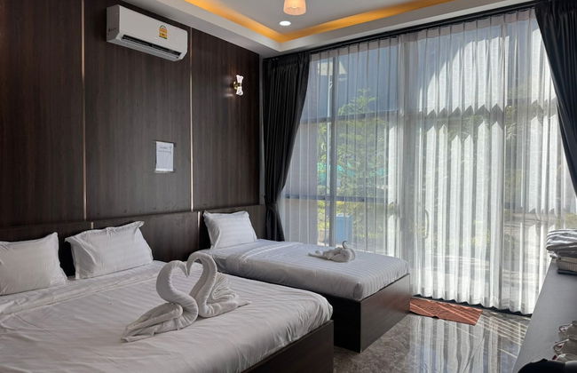 Xaymone Riverside Resort and Restaurant - Foto 23