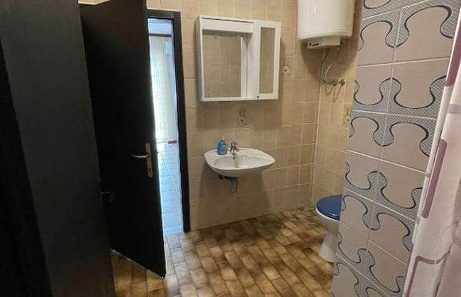 Green Apartment for 3 - Photo 8