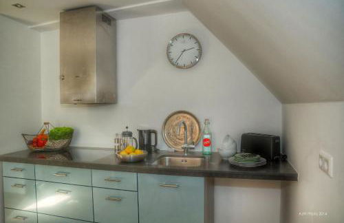 Apartment am Schlosshof - Foto 19