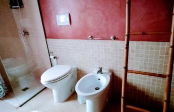 Rosso in Corte - Salento - Corte dei Colori - Foto 23