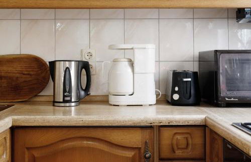 Cottage near centrum, paradise - Photo 18