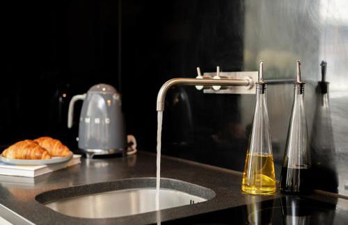 St Paul's I Your Apartment - Foto 56