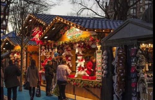 The Orchard House - Foto 42