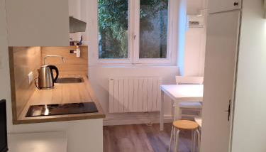 Studio Croix Rousse - Foto 2