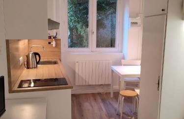 Studio Croix Rousse - Foto 2