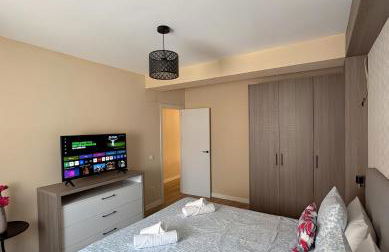 Apartamentos Prestige Málaga - Suite V - Photo 77