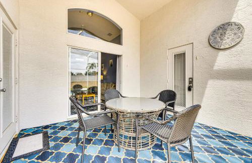 15 Mi to Disney Home with Pool and Lanai in Davenport - Foto 31