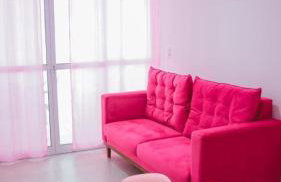 Apartamento rosa - Photo 12