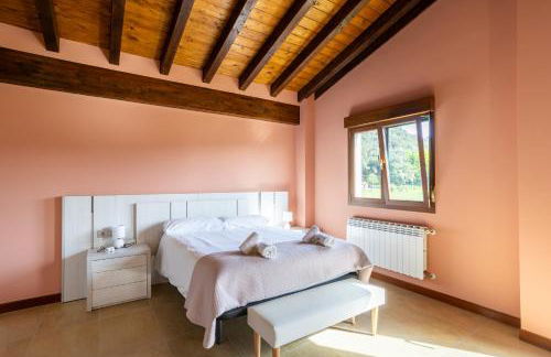 VILLA URDAIBAI Busturia - Photo 39