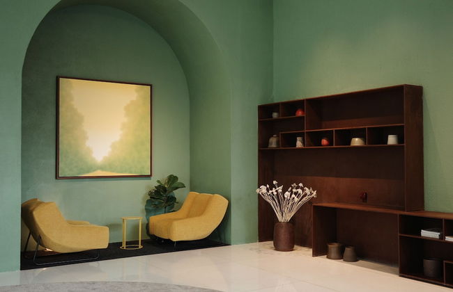 Somerset West Point Hanoi - Foto 6