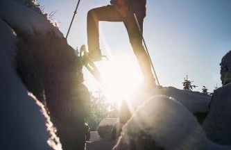 Ferienwohnung im Chaletstil Bergloft 115 qm Wellness Fitness Sauna Bergrödelhof - Foto 61