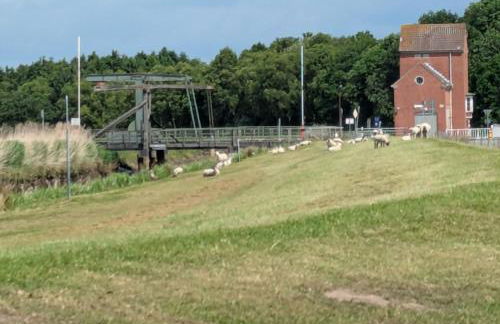 Ferienwohnung Am Deich, 86004 - Foto 2