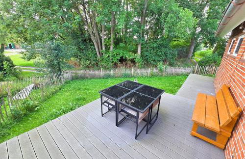 Ferienwohnung-Kliesche - Foto 15