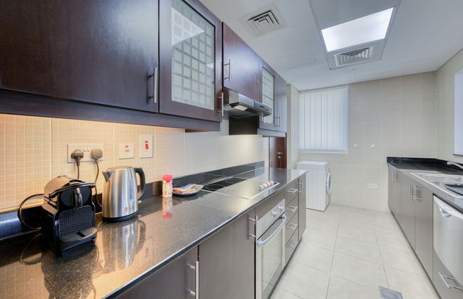 The Jewels Tower - Foto 12