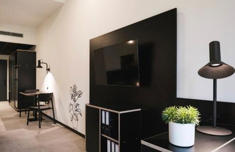 MoLiving - Design Hotel & Apartments Düsseldorf-Neuss - Foto 41