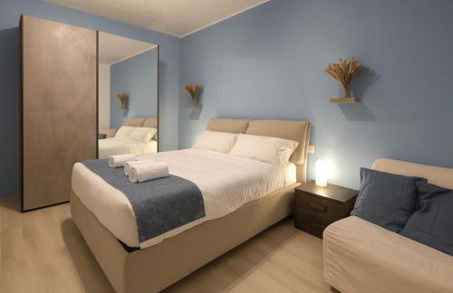 RomeSweetHome Villa Borghese - Foto 14