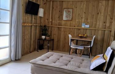 Chalé Vila das Conchas - Floripa - Foto 22