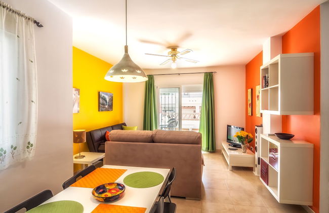 Apartamentos Chimenea - Foto 9